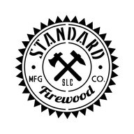 Standard Firewood Supply logo