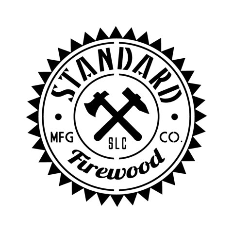 Standard Firewood Supply logo